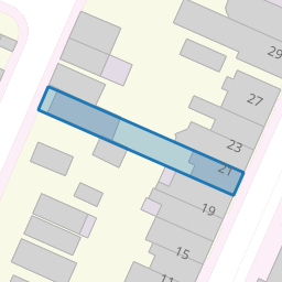 Perceel VND00-D-8324