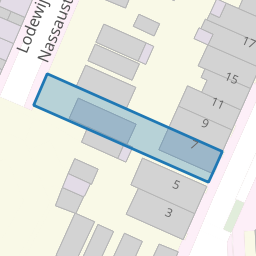 Perceel VND00-D-8326