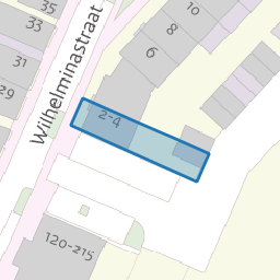 Perceel VND00-D-8331