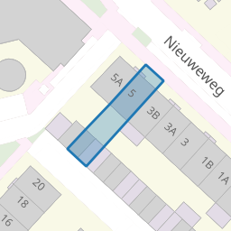 Perceel VND00-D-8343