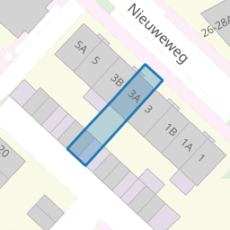 Perceel VND00-D-8345