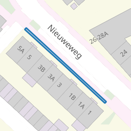 Perceel VND00-D-8351