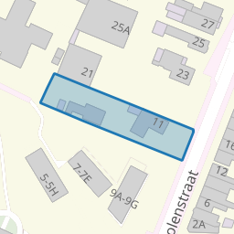 Perceel VND00-D-8380