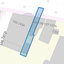 Perceel VND00-D-8389