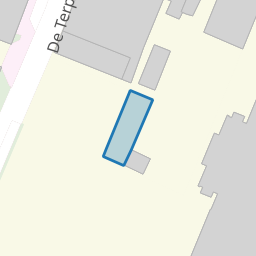 Perceel VND00-D-8392