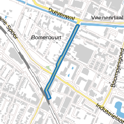 Perceel VND00-D-8393