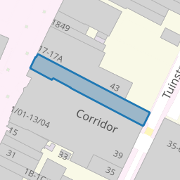 Perceel VND00-D-8412