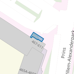 Perceel VND00-D-8425