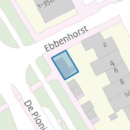 Perceel VND00-D-8444