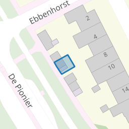 Perceel VND00-D-8446