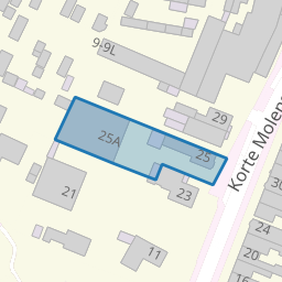 Perceel VND00-D-8455