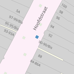 Perceel VND00-D-8460