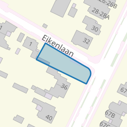 Perceel VND00-D-8468