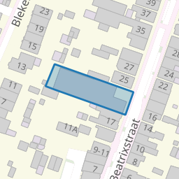 Perceel VND00-D-8471