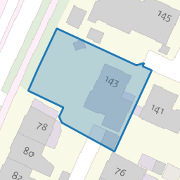 Perceel VND00-D-8483