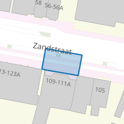 Perceel VND00-D-8486