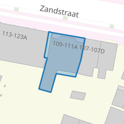 Perceel VND00-D-8487
