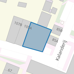 Perceel VND00-D-8490