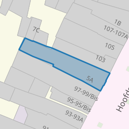 Perceel VND00-D-8494