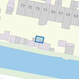 Perceel VND00-D-8511