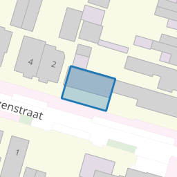 Perceel VND00-D-8528