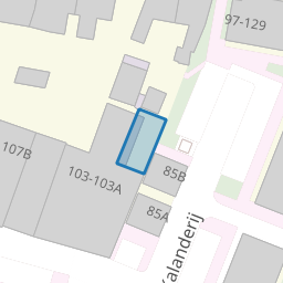 Perceel VND00-D-8531