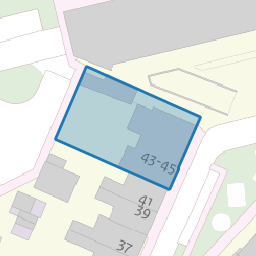 Perceel VND00-D-8533