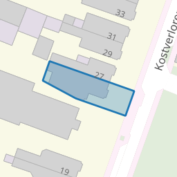 Perceel VND00-D-8535