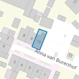 Perceel VND00-D-8551