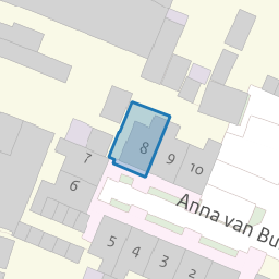 Perceel VND00-D-8553