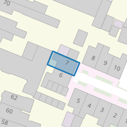 Perceel VND00-D-8554