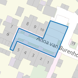 Perceel VND00-D-8570