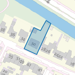 Perceel VND00-D-8574