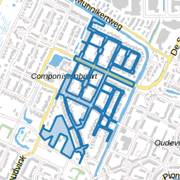 Perceel VND00-D-8576