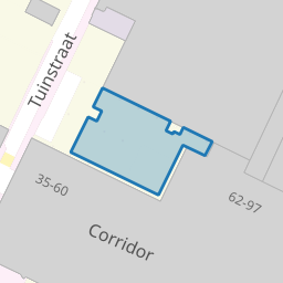 Perceel VND00-D-8578