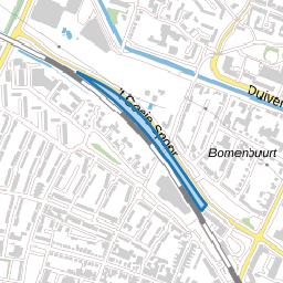 Perceel VND00-D-8591