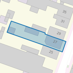 Perceel VND00-D-8603