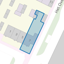 Perceel VND00-D-8607