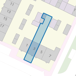 Perceel VND00-D-8609