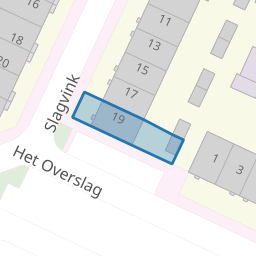 Perceel VND00-D-8611