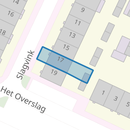 Perceel VND00-D-8612