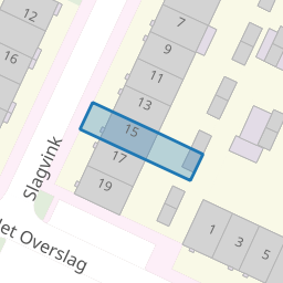 Perceel VND00-D-8613