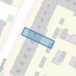 Perceel VND00-D-8616