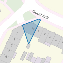 Perceel VND00-D-8621