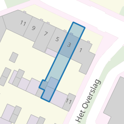 Perceel VND00-D-8625