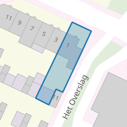 Perceel VND00-D-8626