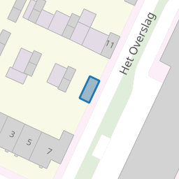 Perceel VND00-D-8627