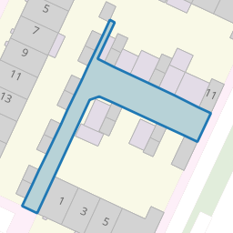 Perceel VND00-D-8629