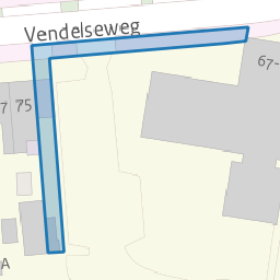 Perceel VND00-D-8634