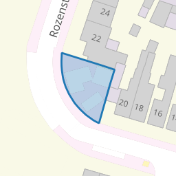 Perceel VND00-D-8636